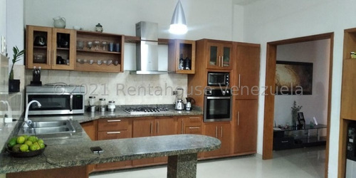 Imagen 26 de 30 de Casas En Venta El Paraiso Cabudare 22-2652 /m