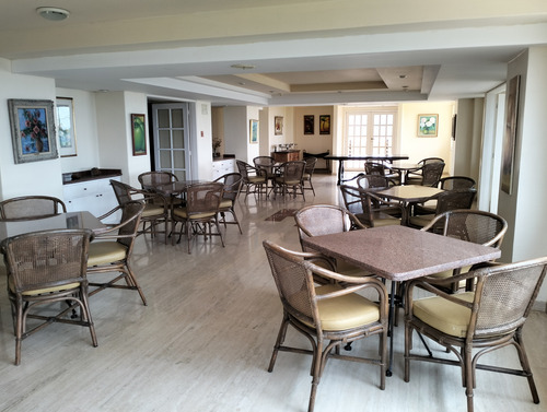 Apartamento Estudio En Las Marías Bello