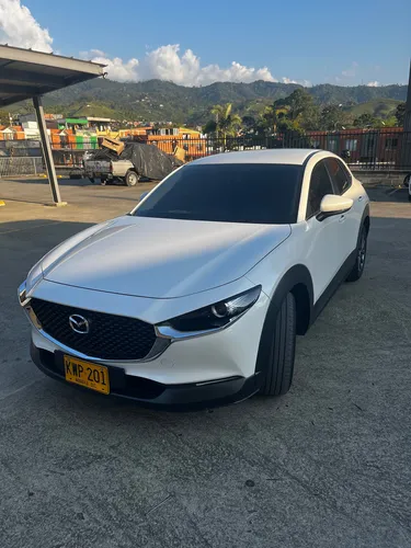 Mazda Cx 30 prime 2.0