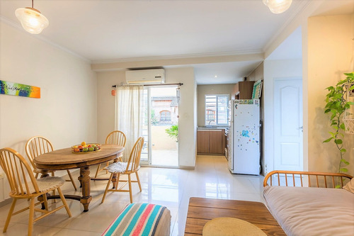 Imagen 4 de 30 de Ph 3 Ambientes En Venta Devoto Con Terraza