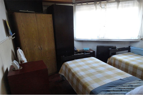Imagen 8 de 18 de Venta Ph 3 Amb. Amplio Gran Terraza Saenz Peña