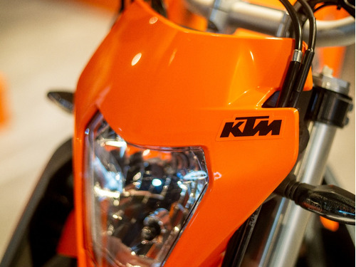 Imagen 19 de 25 de Ktm 690 R Enduro Unidades Disponibles