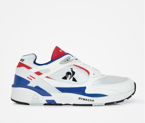 Zapatillas Lecoqsportif R1100 Nineties #1 Strings