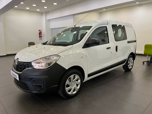 Renault Kangoo Ii Express 1.6 Sce 5as ¡últimas Unidades! Se