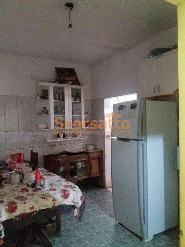 Imagem 6 de 8 de Casa À Venda No Parque Paraíso, Itapecerica Da Serra/sp - 5817