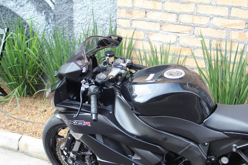 Imagem 10 de 16 de Kawasaki Zx 6-r 2012