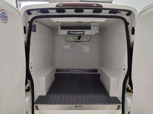 Fiat Fiorino FurgãO 1.4 Endurance Flex 4p