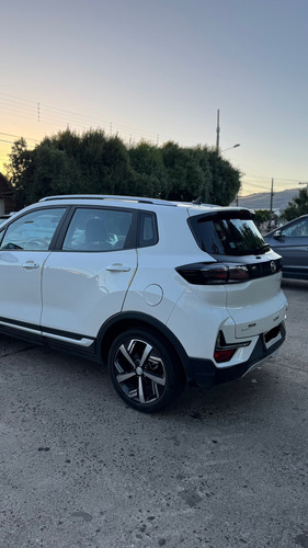 Changan CS15 1.5 Elite At