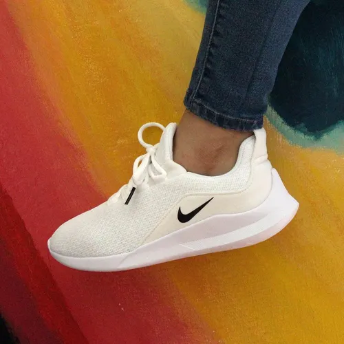 Tenis Nike Viale - Aa2185100 - Blanco - | Meses sin intereses