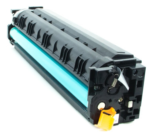 5 Pza Cf410a Toner Nuevo 410a Compatible Con M477