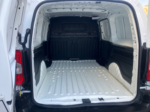 Peugeot Partner 1.6 Hdi Maxi Pack