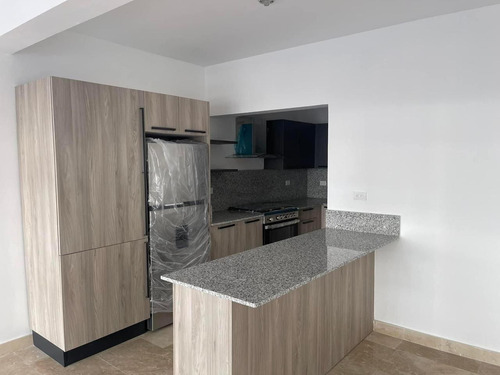 Referencia Em#0065hermoso Apartamento Disponible En Alquile