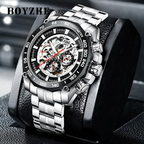 Reloj boyzhe hotsell