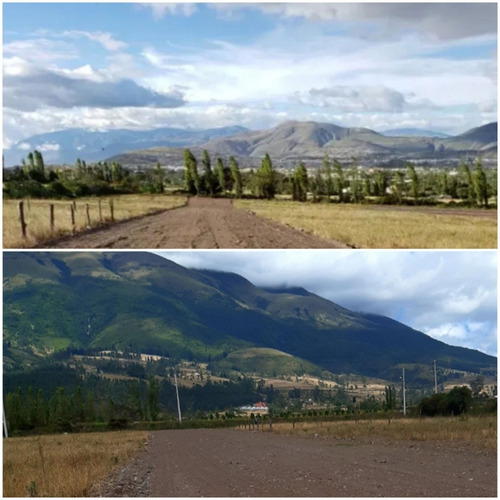 Imagen 8 de 9 de Hermoso Lote, Plano, En Un Sector Con Hermosa Vista Y Tranquilo, A 5 Minutos Del Parque Ciudad Blanca Y A 200metros Del Nuevo Anillo Vial