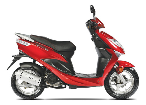 Imagen 3 de 18 de Corven Expert 80 Ram Motor Store