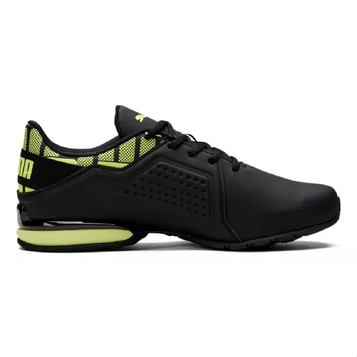 Puma viz sale runner preto