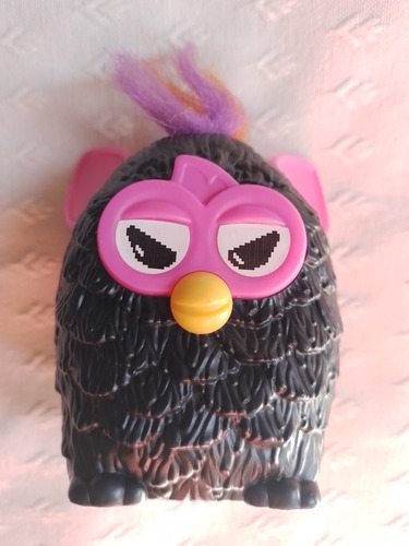 Furby Muñeco De Colección ! 