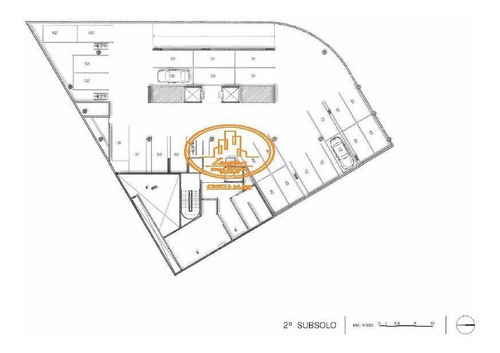 Apartamento Com 3 Dormitório(s) Localizado(a) No Bairro Vila Madalena Em São Paulo / São Paulo - 4986:909410