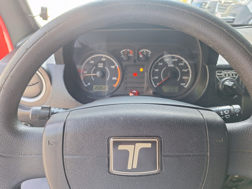 Troller T-4 3.0 Tl 2p