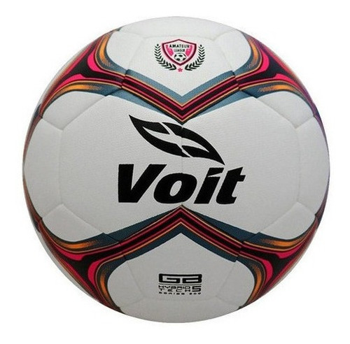 Balon Voit Futbol No.5 Liga Amateur Hibrido Competencia Pro