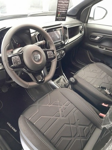 Fiat Strada 1.3 Volcano