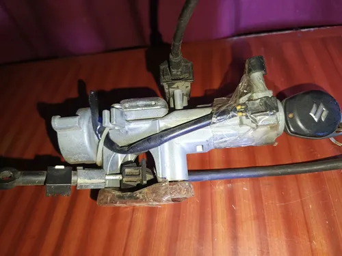 Suichera De Grand Vitara J3 (Usado)