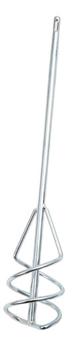 Paleta Para Mezclar Pintura, Herramienta Mezcladora 8cmx40cm