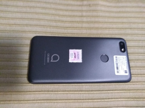 Celular Alcatel 1v 16gb 2 Gb Ram Octacore 5,5 Pulgadas