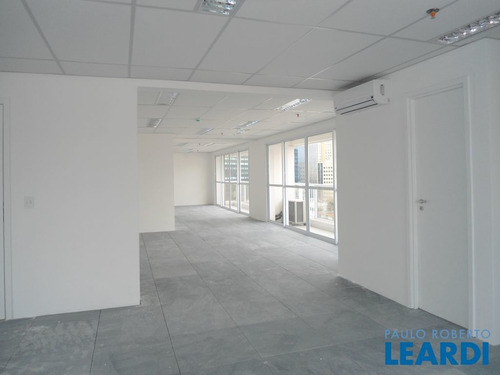 Comercial - Pinheiros - Sp - 395197