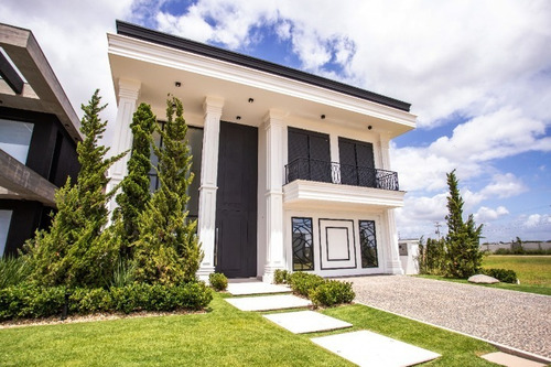 Imagem 2 de 10 de Casa À Venda Em Xangri-lá - Ca01320 - 69307136