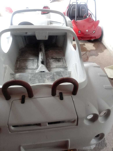 Imagem 5 de 6 de Super Buggy