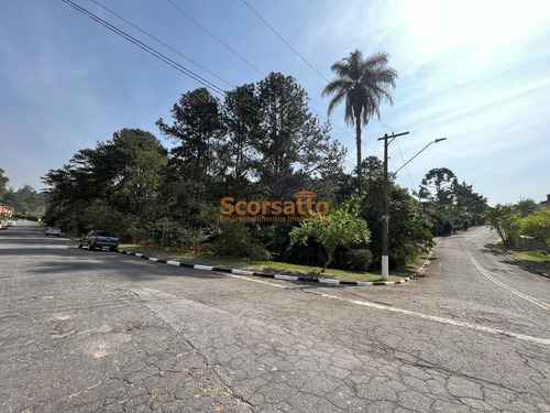 Imagem 25 de 30 de Casa À Venda, Condomínio Jardim Europa, Itapecerica Da Serra/sp. - 4217