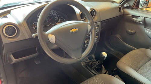 Chevrolet Celta undefined