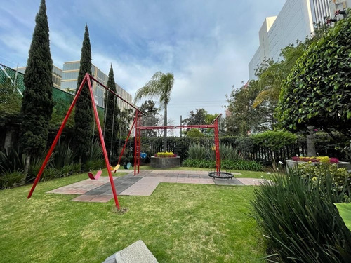 Imagen 14 de 15 de Departamento En Renta En Portika Polanco 2 Recámaras
