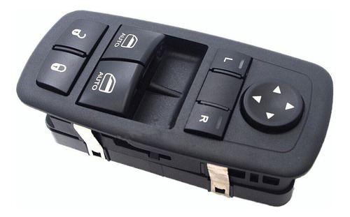 Switch Control Maestro Para Dodge Challenger 2015-2017