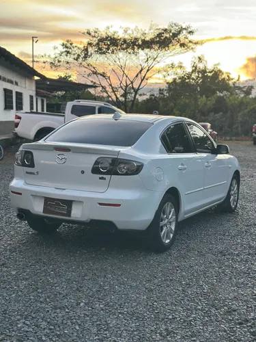 Mazda 3 1.6 Z6na7