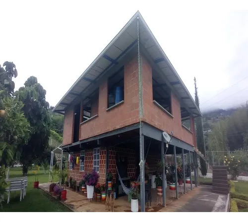 Finca Tocotá