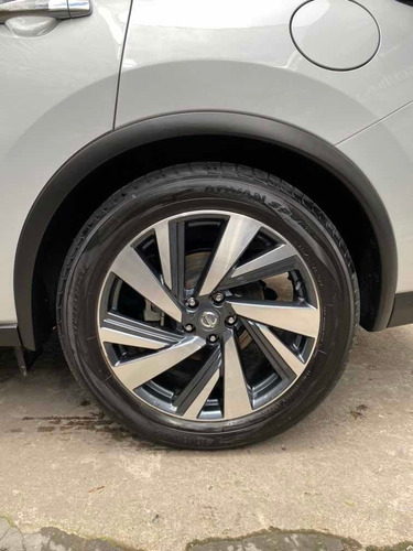 Nissan Murano 2018 3.5 Exclusive Primera Mano
