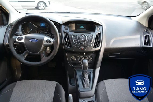 Ford Focus 2.0 S 2015 Sedan Impecável