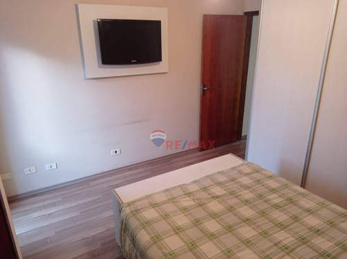 Sobrado À Venda, 129 M² Por R$ 399.000,00 - Aricanduva - São Paulo/sp - So1658