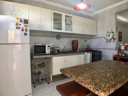 Imagem 13 de 30 de Casa No Condomínio Costa Azul Na Lagoa Redonda - Ca0912