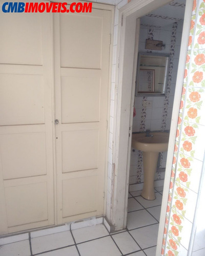Imagem 6 de 10 de Apartamento A Venda Centro 3 Dorms Campinas - Ca06481 - Ca06481 - 32187274