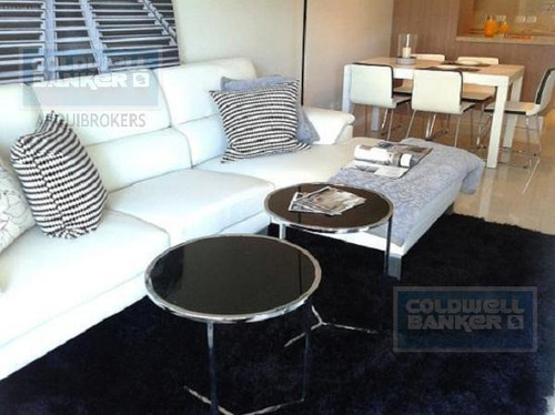 Apartamento De 1 Dormitorio En Venta En Punta Del Este