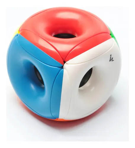 comprar Puzzle Sunway Void Speed Cube Hollow 3x3 Speed Cube 3x3x3
