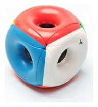 Comprar Puzzle Sunway Void Speed Cube Hollow 3x3 Speed Cube 3x3x3