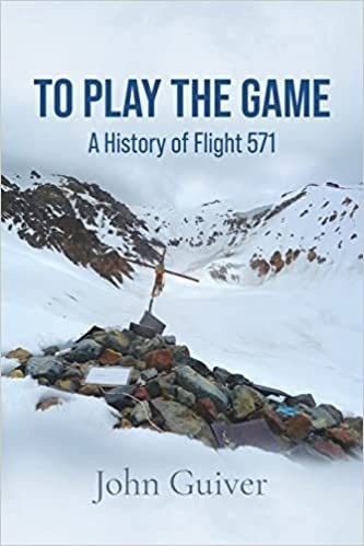 Libro To Play The Game : A History Of Flight 571: Colour ...