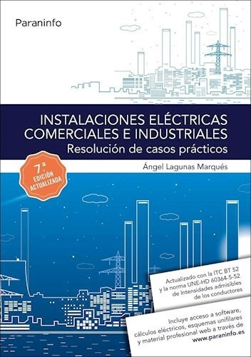Instalaciones Electricas Comerciales Industriales 17 - La...