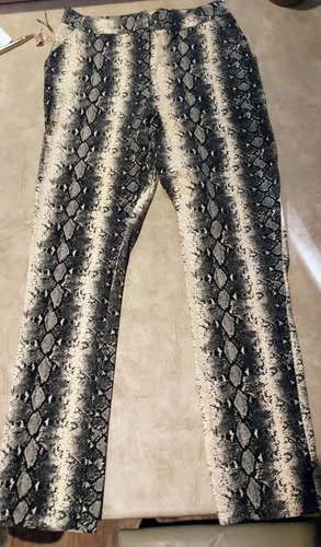 Pantalon De Vestir