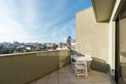 Imagem 15 de 26 de Apartamento Para Aluguel, 1 Quarto, Santana - Porto Alegre/rs - 259