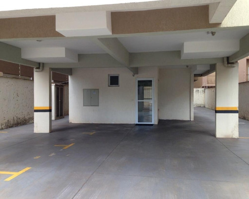 Imagem 12 de 14 de Vende-se Edifício El Shaday Ótima Localização, Na Zona Sul De Ribeirão Preto, A Melhor Região Da Cidade. Próximo De Escolas, Faculdades, Comércios - Ap0331 - 68958736